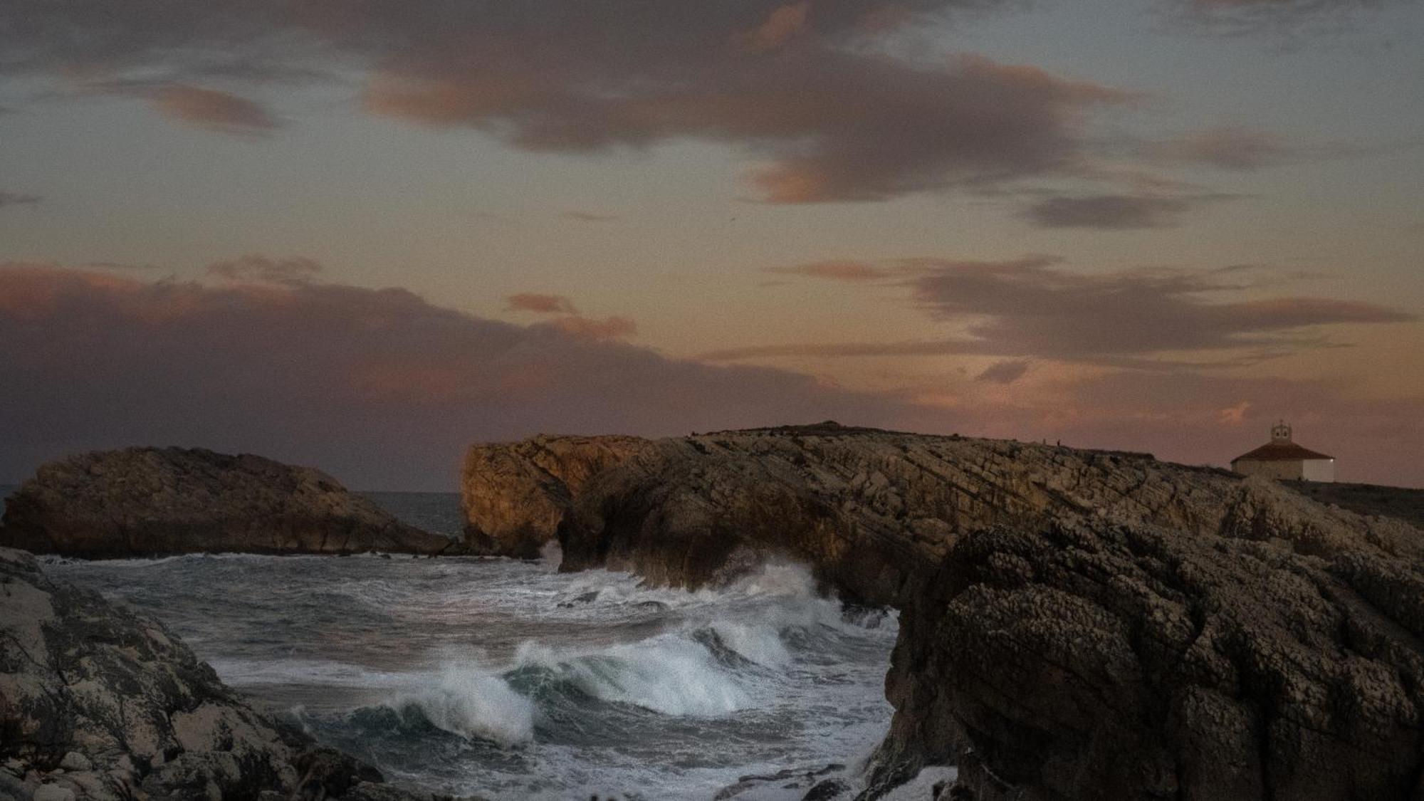 Posada La Estela De Barros Corrales De Buelna Esterno foto