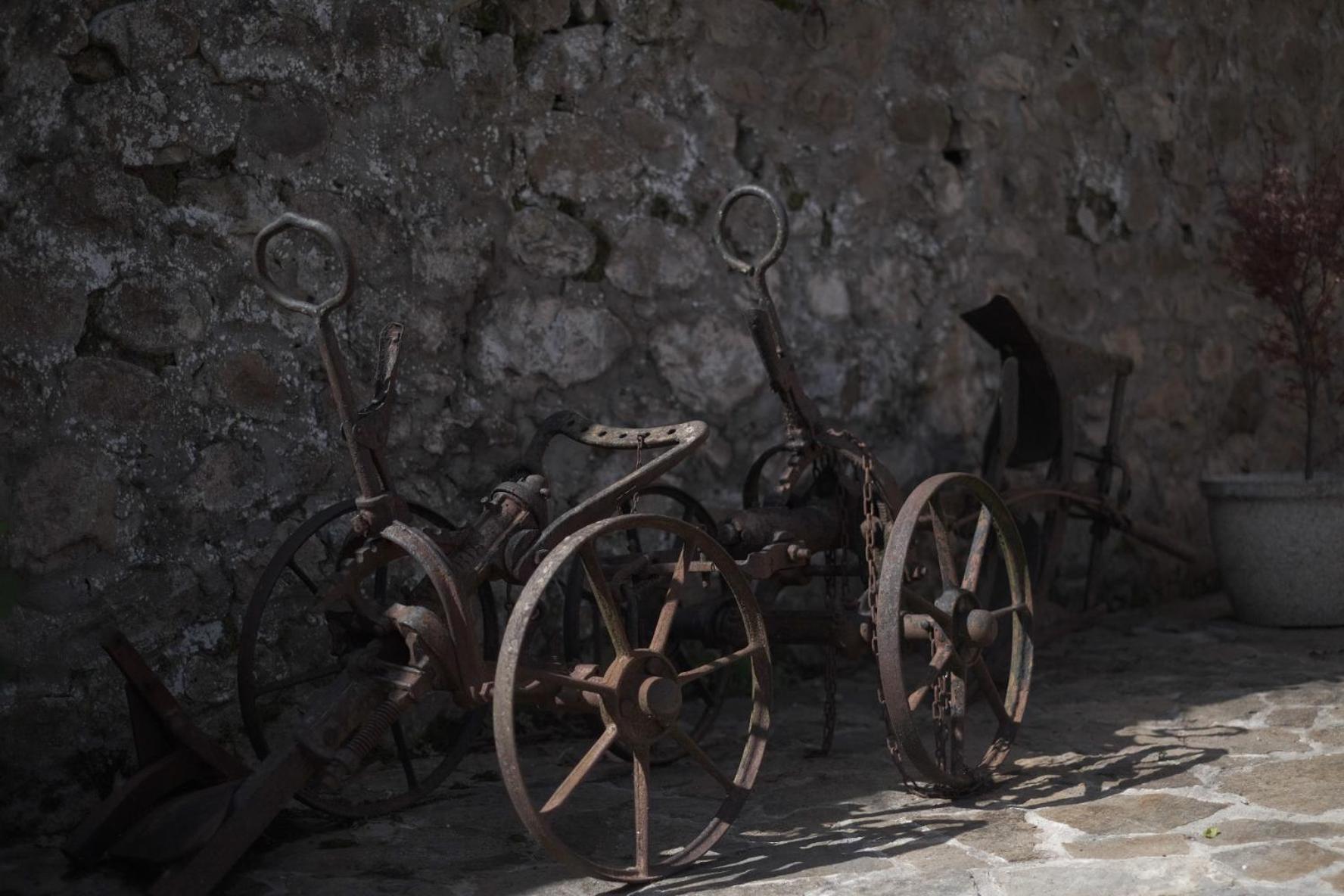 Posada La Estela De Barros Corrales De Buelna Esterno foto